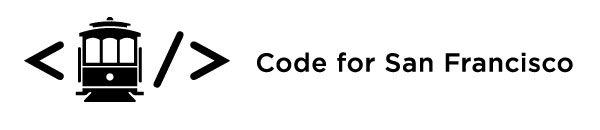 Code for SF logo