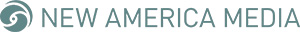 New America media logo
