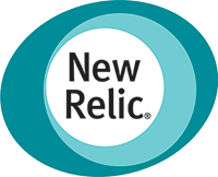 New relic logo