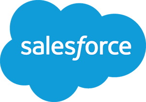 Saleforce logo