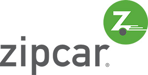 Zipcar Logo